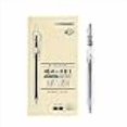 thumbnail image 3 of D&S Quick Dry Retractable Gel Ink Pens, Fine Point(0.5mm), Smooth Writing, Pack of 12 (0108-black), 3 of 4