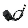 thumbnail image 2 of 8 Pcs Ignition Coil Connector Pigtail Plug Fit for Ford 4.6L 5.4L 6.8L Fits select: 2004 FORD F150 SUPERCREW, 2010 FORD FUSION SE, 2 of 6