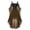 Brown, variant on Women's Medieval Renaissance Faire Halloween Costume Off Shoulder Lace Dress Cosplay Costumes Plus Size Gothic Clothes L