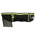 thumbnail image 2 of Sac Ceinture Lumineux LED, Pochette de Ceinture de Course LED Réglable IPX5 Étanche Poche Multi-Couches pour la Conduite, 2 of 8