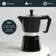 thumbnail image 3 of Cafetera y espresso Primula Classic con estufa, 6 tazas, 3 of 7