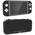 thumbnail image 3 of Hyperkin Peau en Silicone pour Interrupteur Nintendo Lite - Noir, 3 of 3