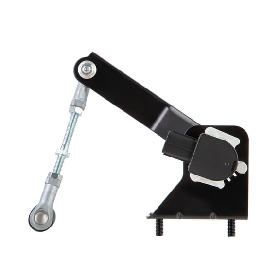Motorhead Auto Rear Right Suspension Ride Height Sensor Replacement for ES350