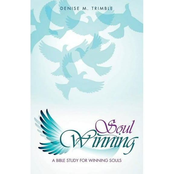 Soul Winning, (Paperback)