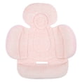 thumbnail image 2 of Almohada de apoyo para la cabeza y el cuerpo del bebé, cojín para cochecito de bebé, cojín para asiento de coche de bebé, ultra sensible, 2 of 14