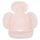 thumbnail image 2 of Almohada de apoyo para la cabeza y el cuerpo del bebé, cojín para cochecito de bebé, cojín para asiento de coche de bebé, ultra sensible, 2 of 14