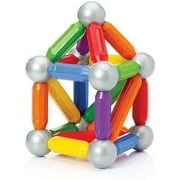 SmartMax STEM Magnet Build Construction Toys for Creativity and Engineering