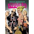 thumbnail image 1 of Invisibles 3, Grant Morrison Hardcover, 1 of 2