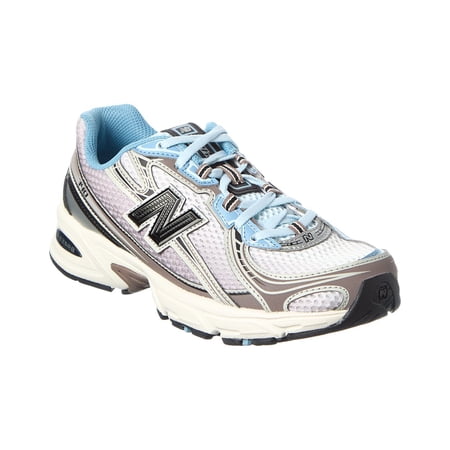 New Balance Sneaker, 7, White