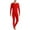 Red, variant on lmcalzta Thermal Underwear for Men Long Johns Fleece Lined Long Underwear Winter Warm Baselayer Tops Pants for Cold Weather