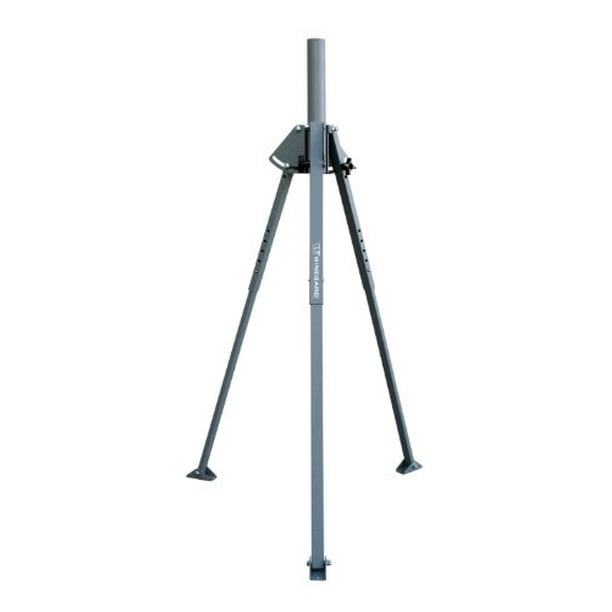 Winegard TR3535 Collapsable Satellite Tripod Mount