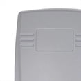 thumbnail image 3 of Receptor de Control Remoto Universal para Puerta de Garaje 433MHz12V-24V Abridor de Control de Portón Eléctrico 433.92MHz Código de Aprendizaje Rodante, 3 of 6