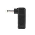 thumbnail image 5 of DC Power Adapter USB Type C Female to 4.5x3.0mm Male Plug Jack Connector Converter for Dell XPS12 13 9360 9350 Lapto, 5 of 11