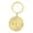 Gold, variant on Zeiwohndc Trendy Bitcoins Coin Keychain Decorative Jewelry Gift For Crypto Supporters