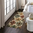thumbnail image 3 of Mohawk Home Lerwood Multi Woven Polyester Area Rug, 3 of 8