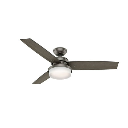 Ceiling Fan Remote Control Kit - Hunter 52