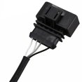 thumbnail image 3 of 030906265BN Sensor de oxígeno O2 para Golf Iii 1991-1999 1996-1999 2.0L 0258005024, 3 of 5