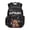 Bubble Tea Capybara, variant on Donut Hamster Backpack for Girls School Kids 8-12 Elementary Middle School Backpack with Adjustable Strap 17 Inch Bookbag Lightweight Daypack Back Packs