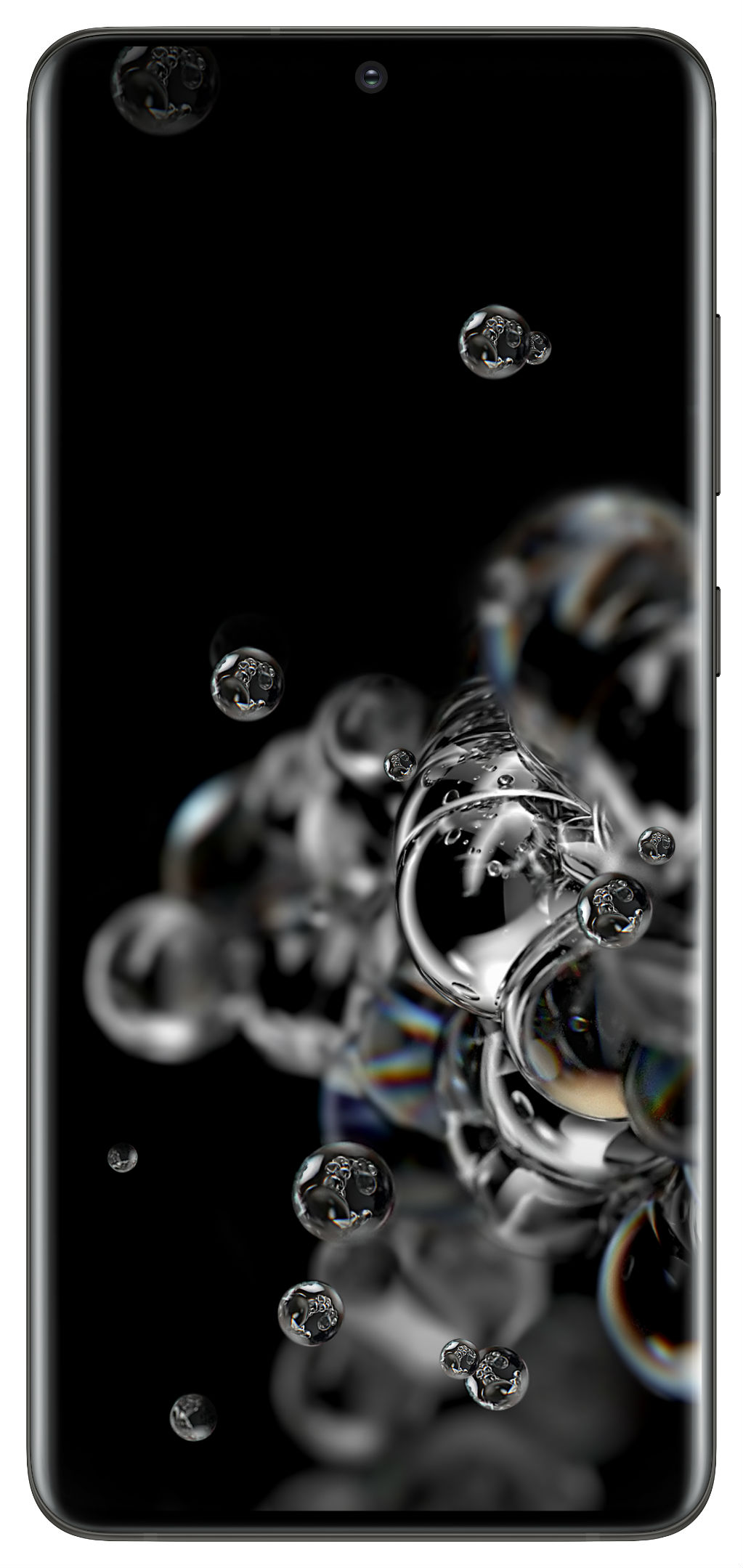 SAMSUNG Unlocked Galaxy S20 Ultra, 512GB Black - Smartphone