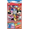 Sticker Decoration Medley - Chipboard Mickey & Friends Games Toys Set Pack sc5001