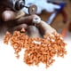 thumbnail image 5 of Medios de pulido, abrasivo de resina para pulir herramientas de fabricación de joyas, funcionamiento suave, 5 of 9