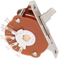thumbnail image 4 of Interruptor de guitarra Way, interruptor de guitarra eléctrica, 5 interruptores para guitarra eléctrica ST, interruptor de guitarra, características líderes en su clase, 4 of 8