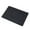 Black, variant on Wovilon Solid Color Leather Western Dining Mat Oil-Proof Dining Table Mat Hotel Home Dining Mat Non-Slip Bowl Mat Insulation Mat