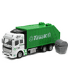 Tuscom 1:48 Back In The Toy Car Garbage Truck Toy Car A Birthday Present