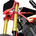 thumbnail image 3 of For 1/4 Promoto-MX Electric Motorcycle Front Suspension Fixed Triangle Integrated 264004 B, 3 of 5
