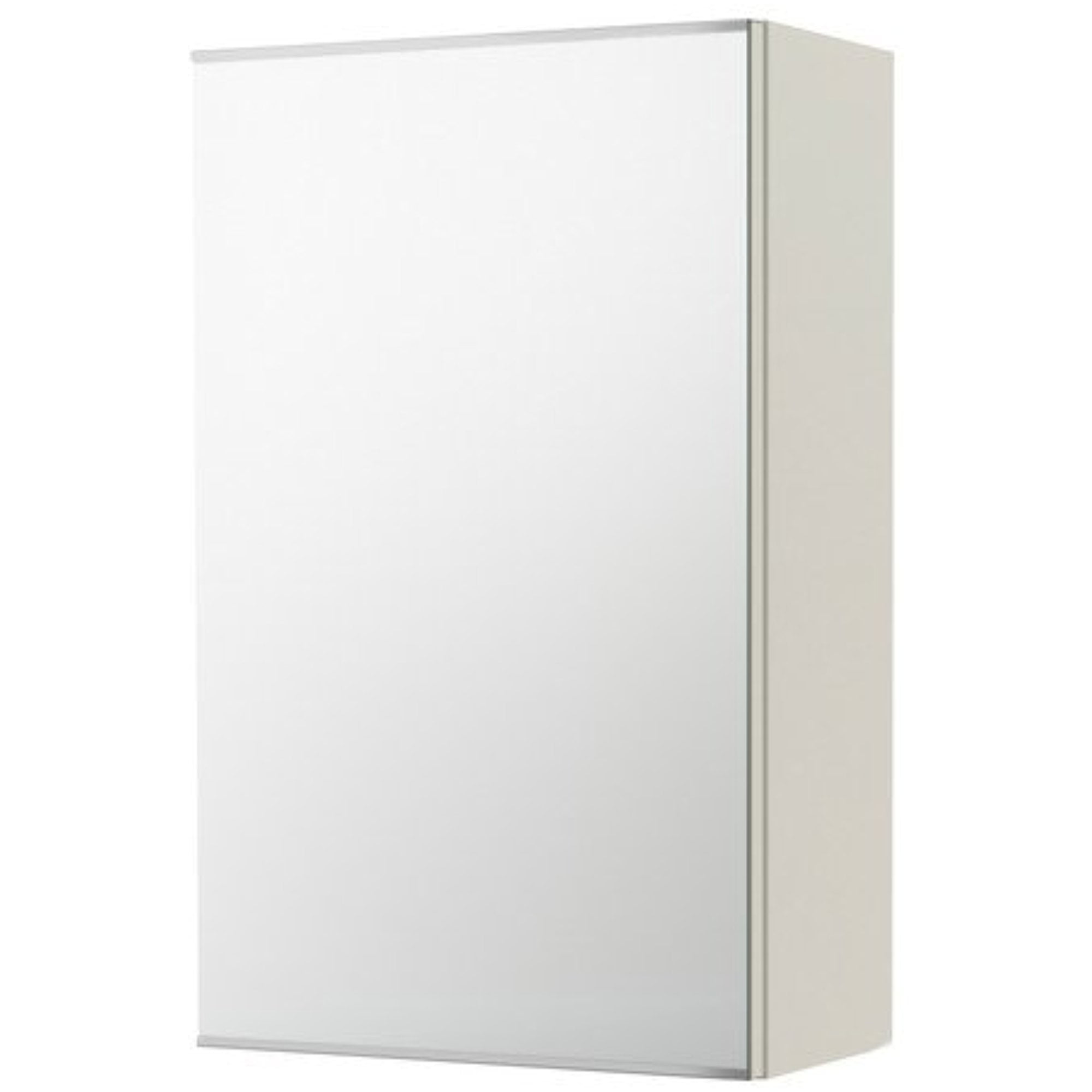 Ikea Mirror with 1 door, white 1826.2175.2634