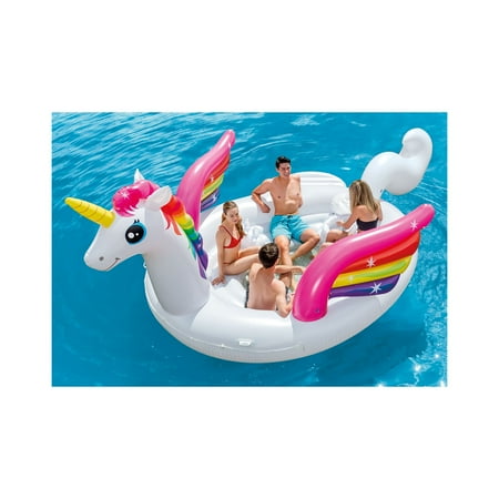 intex floats