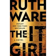 Pre-Owned The It Girl (Paperback 9781982155278) by Ruth Ware