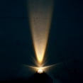thumbnail image 2 of DEBGFS Projecteurs LED 5W IP65 Étanche Faisceau Étroit Projecteur 180 Degrés Réglable Lampe Murale Extérieure Longue Distance Irradiati, Chaud, 2 of 4