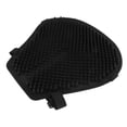 thumbnail image 4 of Cojín Para Asiento De Motocicleta Funda De Asiento De Gel Universal Ajustable Para Motocicleta Que Reduce La Fatiga Para Sillas De Montar ANGGREK Accesorios, 4 of 8
