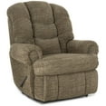 thumbnail image 4 of Lane Home Furnishings Stallion King of Comfort Recliner, 4 of 6