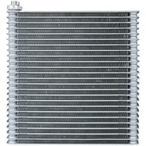Spectra Premium 1010021 Air Conditioning Evaporator - HVAC
