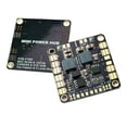 thumbnail image 1 of Mini Carte de Distribution d'Alimentation Power Hub PDB avec BEC 5V & 12V pour FPV QAV250 ZMR250 Quadcopter, 1 of 6