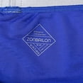 thumbnail image 6 of TANBOM Men's Bulge Enhancing Briefs Mesh Nylon Underwear Blue XXL 1-Pack, 6 of 6