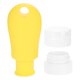 thumbnail image 4 of Botella de viaje de silicona portátil Uso conveniente, 4 of 5