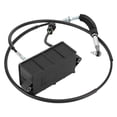thumbnail image 1 of A,Throttle Motor Speed Control Excavator Throttle Motor Replacement Excavator Throttle Control Extended Durability, 1 of 14