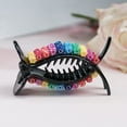 thumbnail image 5 of Hair Barrettes For Festive Styles On For Daily Glam All Day Hold Hair For And Teens, 5 of 5