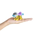 thumbnail image 4 of Kit de construcción nanobloque Pokémon Raikou con 250 piezas, 4 of 6