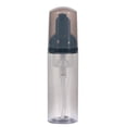 thumbnail image 1 of Riforla Foam Bottle Foam Dispenser Bottle | Foaming Soap Dispenser Bottles | Refillable Container Bottles | Foam Bottle | Travel Foaming Bottle | Transparent Empty Foaming Bottle, 1 of 8