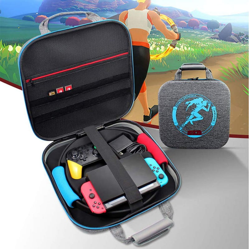 switch carrying case walmart