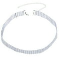 thumbnail image 4 of Thigh Chain Sequin Boho Adjustable Fashion Shiny Leg Chain Jewelry Body Chain, 4 of 10