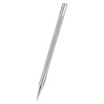 thumbnail image 1 of PLUMA DE POSICIONAMENTO PRIBA, HERRAMIENTE DE MARCADO DE CUERO DE ACERO PARA ARTESANOS DE CUERO, PROFESIONES Y AFICOS, CON DESERO DE PROTECCIÓN DE DADOS, 1 of 7