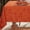 Berry-Rust, variant on Tablecloth Rectangular Spillproof Wrinkle Free Soft Autumn Jacquard Table Cloth for Thanksgiving Fall Friendsgiving Harvest Holiday Dinner, Amber
