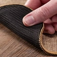 thumbnail image 2 of Counterart Indoor And Outdoor Floor Mat & Doormat, 17.75 In X 29.5 In, 2 of 7