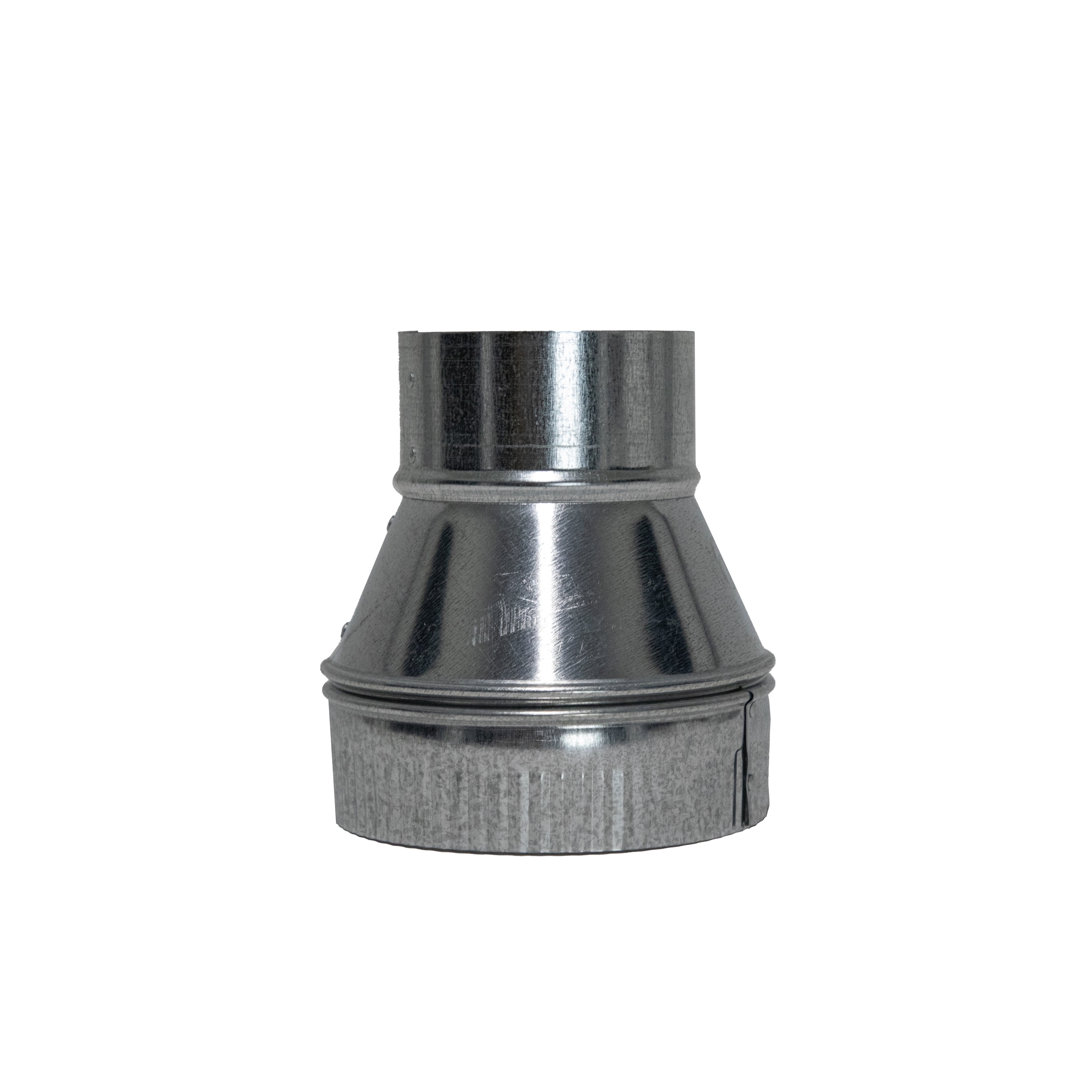 Mr. Heater Category 1 Vertical 6 in Vent Kit for Big Maxx Heaters