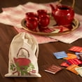 thumbnail image 5 of Stash Assorted Herbal Tea Bags Variety Pack, 50 Count – Caffeinated & Decaf Sampler with 50 Flavors, 5 of 8